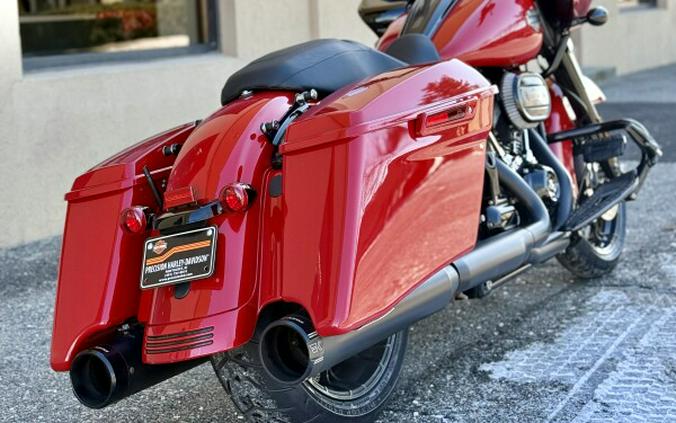 2023 Harley-Davidson® Road Glide® Special FLTRXS