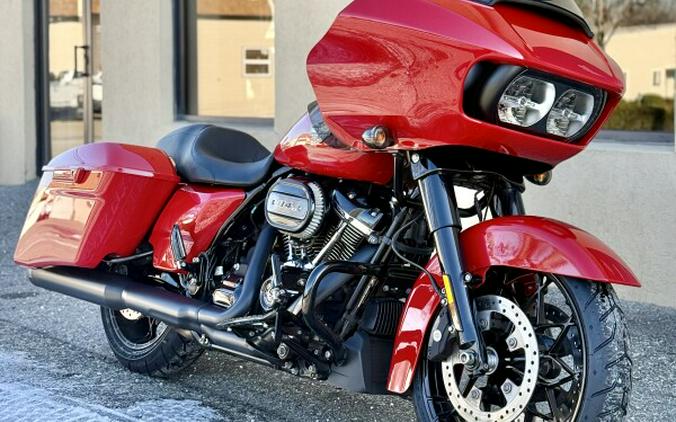 2023 Harley-Davidson® Road Glide® Special FLTRXS