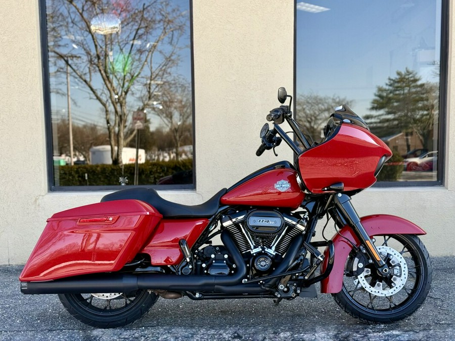 2023 Harley-Davidson® Road Glide® Special FLTRXS