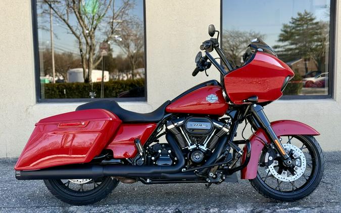 2023 Harley-Davidson® Road Glide® Special FLTRXS