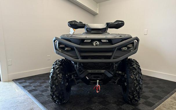 2026 Can-AM OUTLANDER XT 850