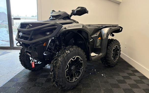 2026 Can-AM OUTLANDER XT 850