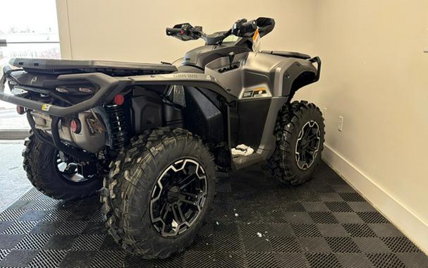 2026 Can-AM OUTLANDER XT 850