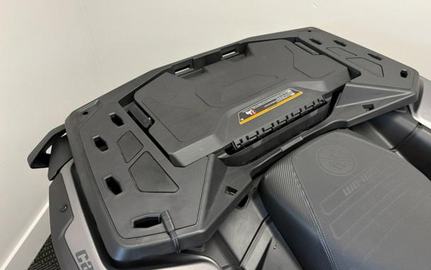 2026 Can-AM OUTLANDER XT 850
