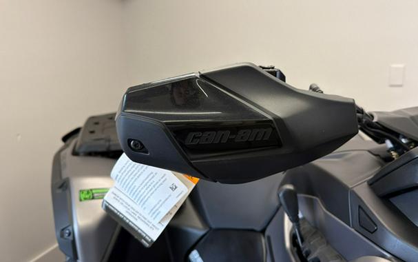 2026 Can-AM OUTLANDER XT 850