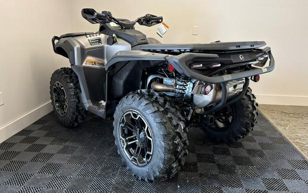 2026 Can-AM OUTLANDER XT 850