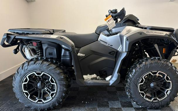 2026 Can-AM OUTLANDER XT 850
