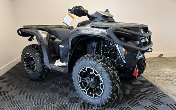 2026 Can-AM OUTLANDER XT 850