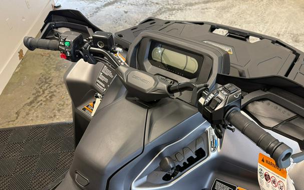 2026 Can-AM OUTLANDER XT 850