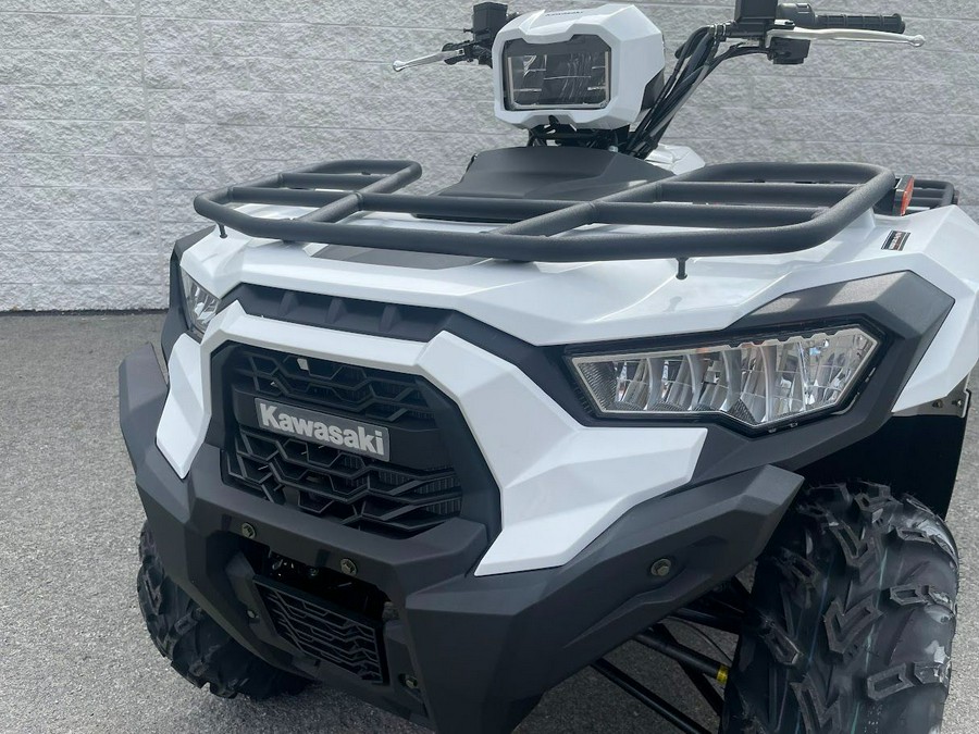 2025 Kawasaki Brute Force 450 4x4