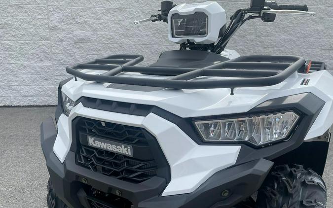 2025 Kawasaki Brute Force 450 4x4