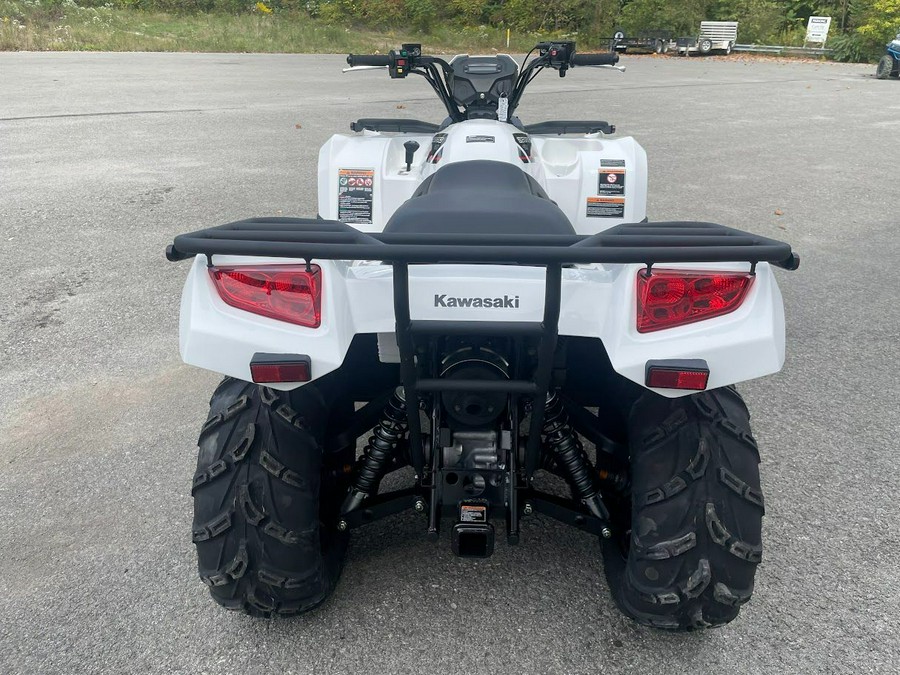 2025 Kawasaki Brute Force 450 4x4