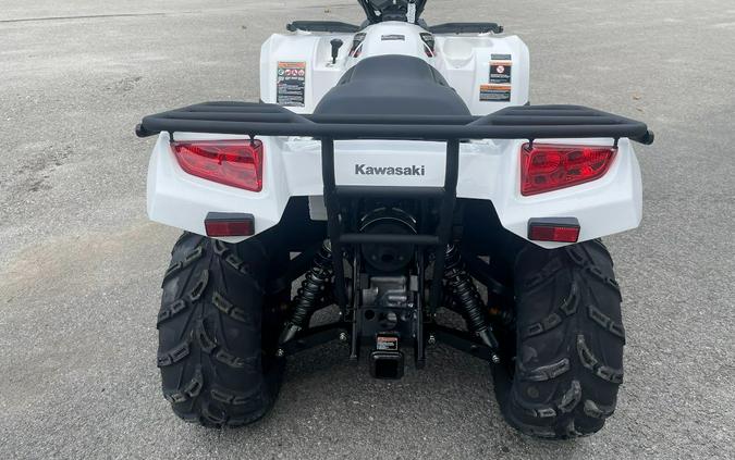 2025 Kawasaki Brute Force 450 4x4