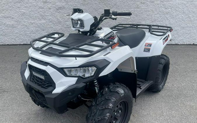 2025 Kawasaki Brute Force 450 4x4