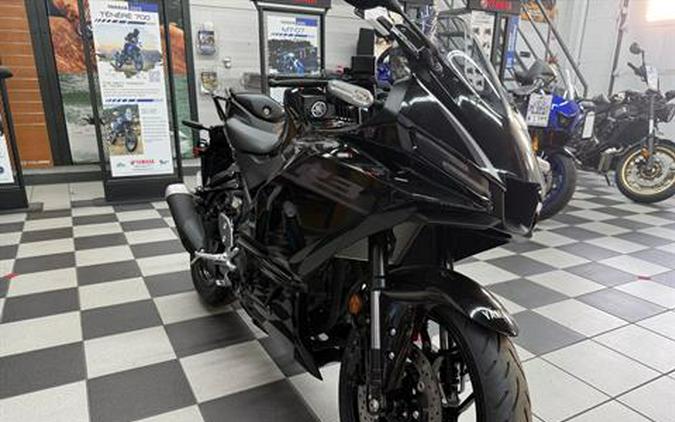 2026 Yamaha YZF-R3