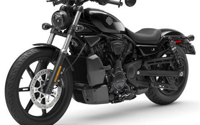 2026 Harley-Davidson Nightster®