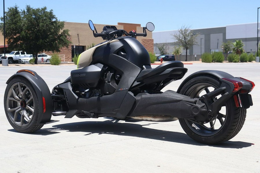 2026 Can-Am Ryker Rotax 900 ACE