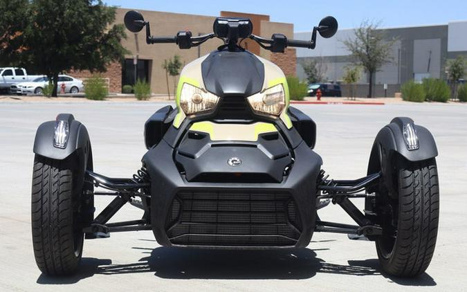 2026 Can-Am Ryker Rotax 900 ACE