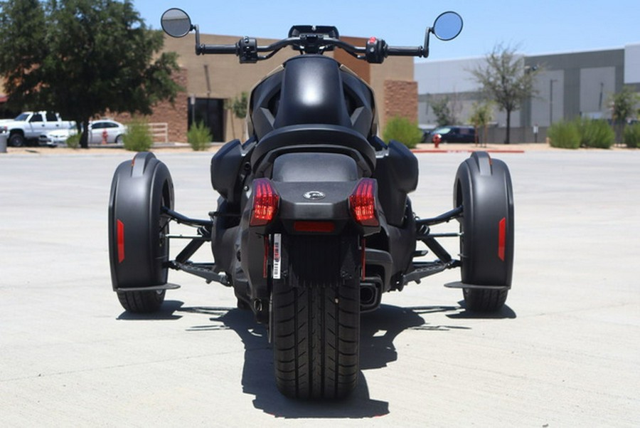 2026 Can-Am Ryker Rotax 900 ACE