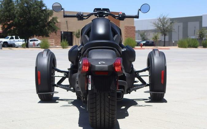 2026 Can-Am Ryker Rotax 900 ACE