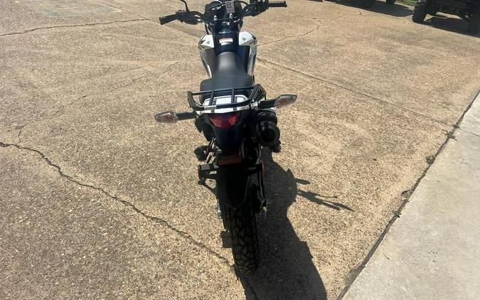 2026 Honda® XR150L