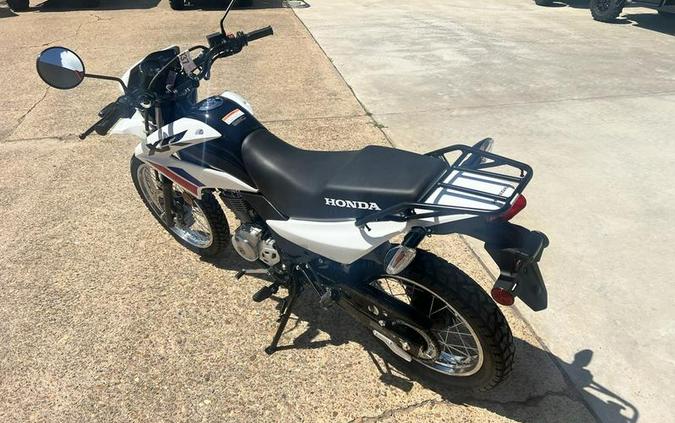 2026 Honda® XR150L