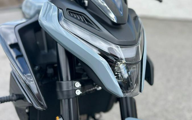 2026 CFMOTO 675NK