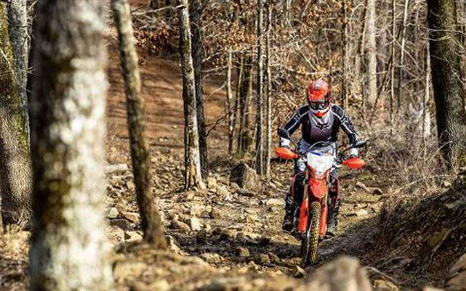 2025 Honda CRF300L ABS