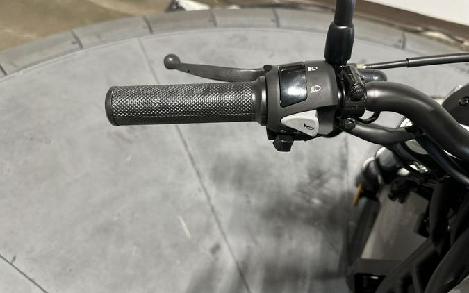 2026 Honda Rebel® 500 Base