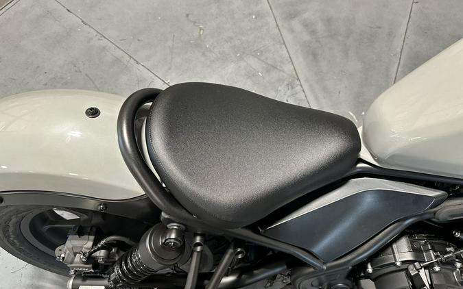 2026 Honda Rebel® 500 Base