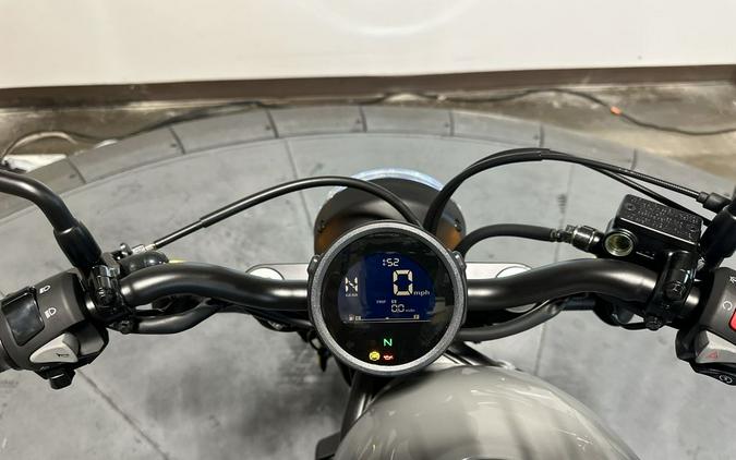 2026 Honda Rebel® 500 Base