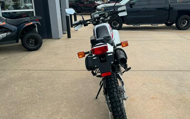 2025 Honda XR650L