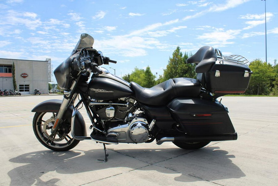 2014 Harley-Davidson® FLHXS - Street Glide® Special
