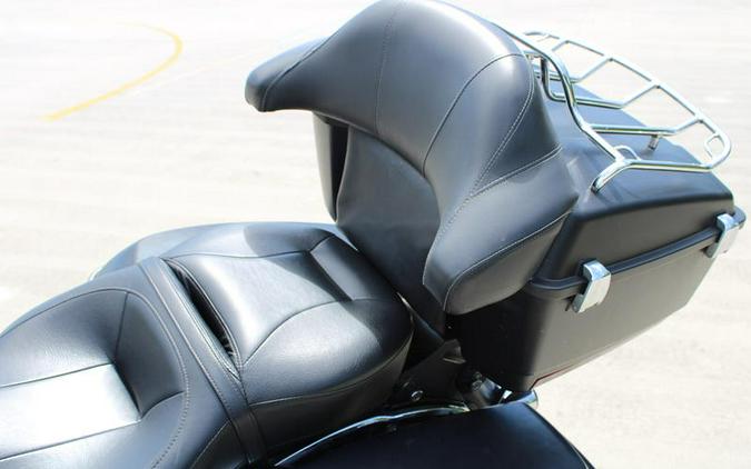 2014 Harley-Davidson® FLHXS - Street Glide® Special