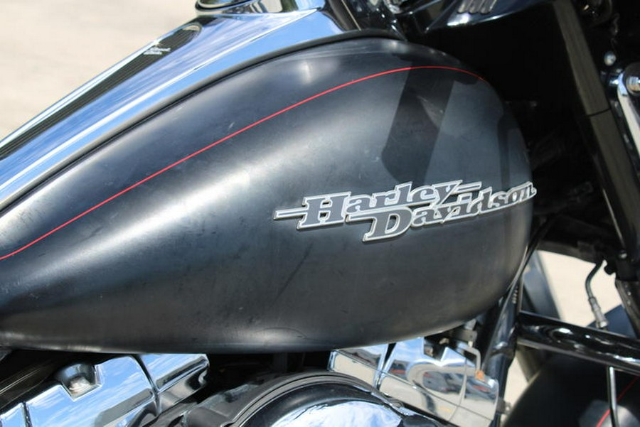 2014 Harley-Davidson® FLHXS - Street Glide® Special