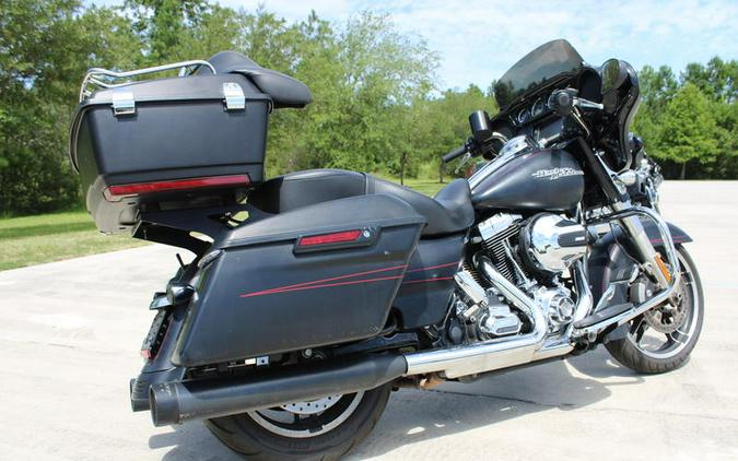 2014 Harley-Davidson® FLHXS - Street Glide® Special