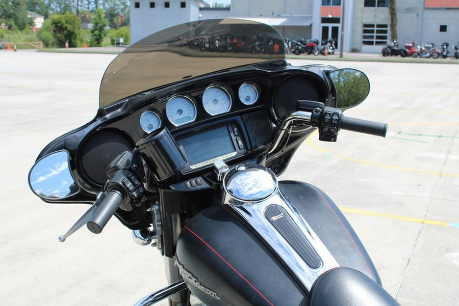 2014 Harley-Davidson® FLHXS - Street Glide® Special