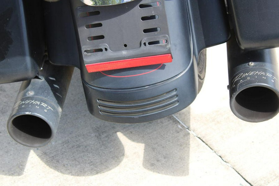 2014 Harley-Davidson® FLHXS - Street Glide® Special