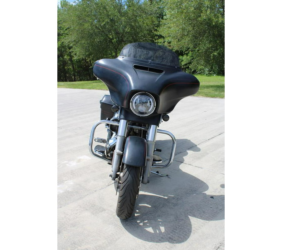 2014 Harley-Davidson® FLHXS - Street Glide® Special