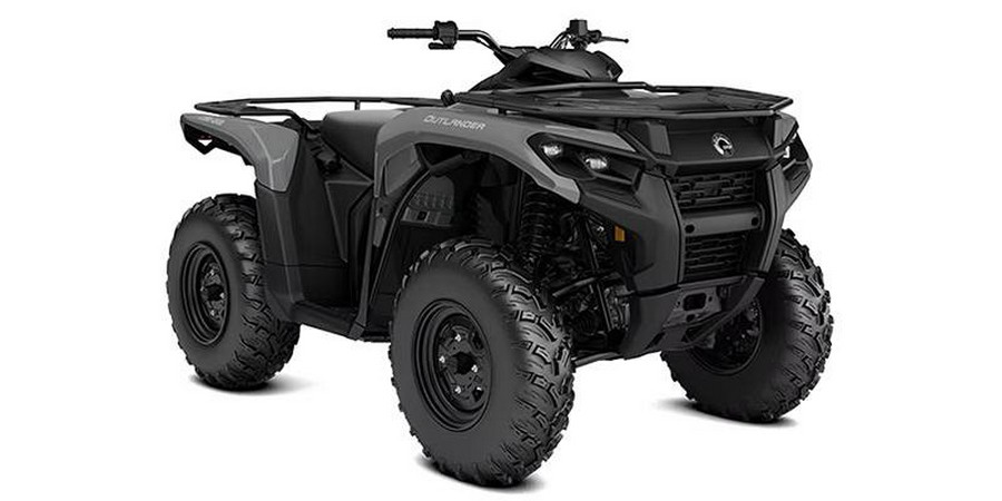 2026 Outlander 700 - Can-Am