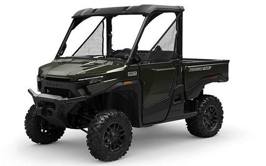 2026 Honda Pioneer 1000 Deluxe