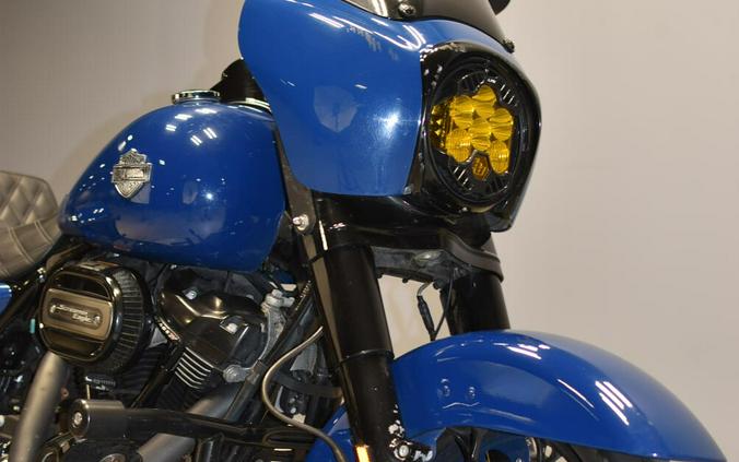 2023 Harley-Davidson Road King Special FLHRXS