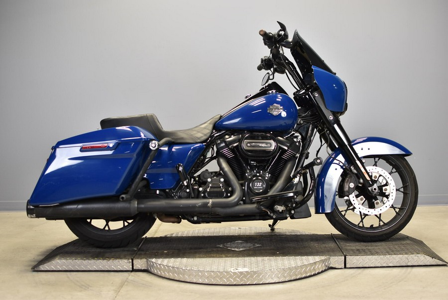 2023 Harley-Davidson Road King Special FLHRXS