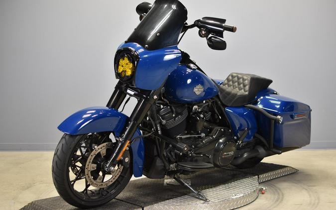2023 Harley-Davidson Road King Special FLHRXS