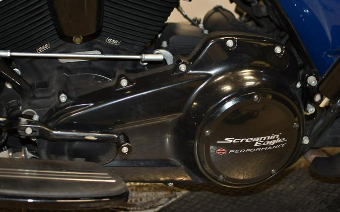 2023 Harley-Davidson Road King Special FLHRXS