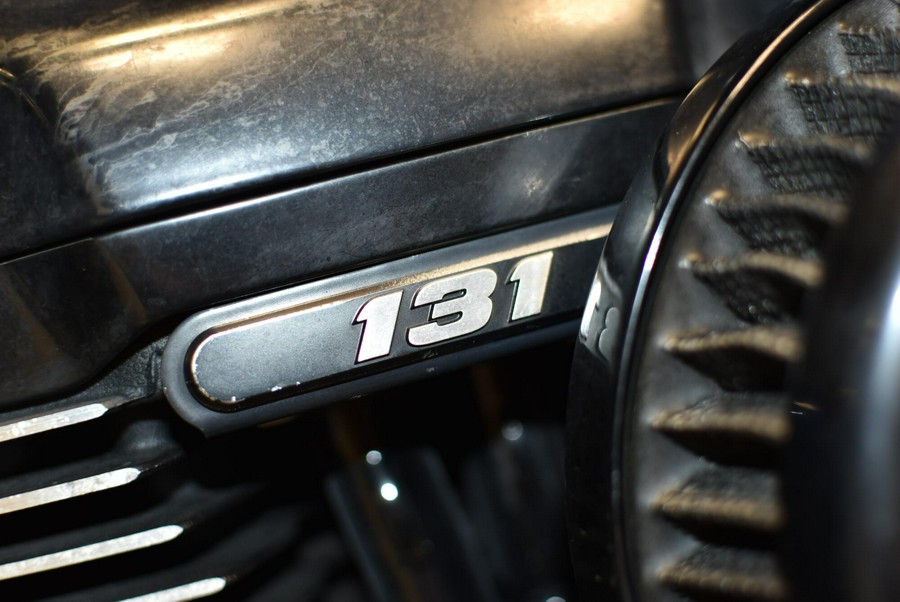 2023 Harley-Davidson Road King Special FLHRXS