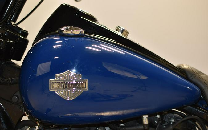 2023 Harley-Davidson Road King Special FLHRXS