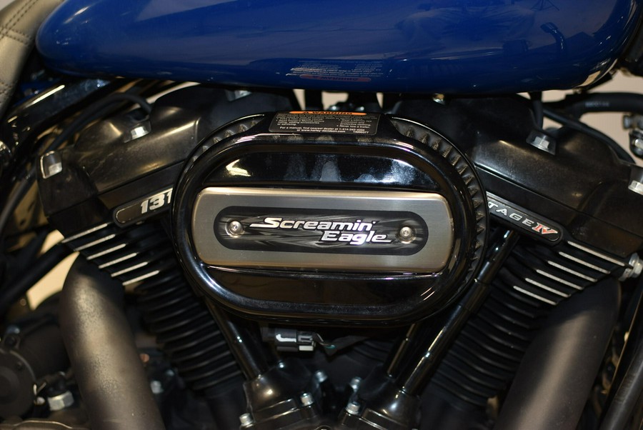 2023 Harley-Davidson Road King Special FLHRXS