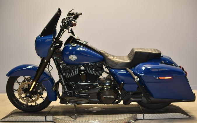2023 Harley-Davidson Road King Special FLHRXS