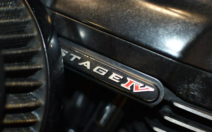 2023 Harley-Davidson Road King Special FLHRXS